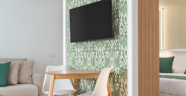 Apartamentos Los Caribes 2