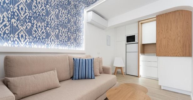Apartamentos Los Caribes 2