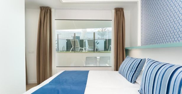 Apartamentos Los Caribes 2