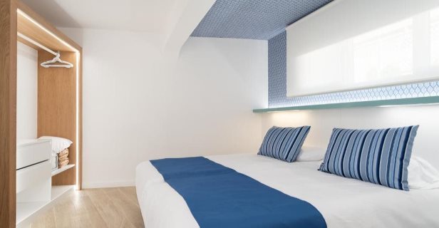 Apartamentos Los Caribes 2