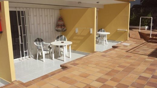 Apartamentos Los Corales