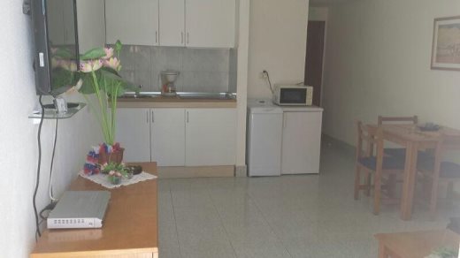 Apartamentos Los Corales