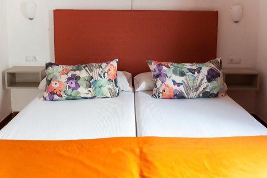 Apartamentos Los Crotos