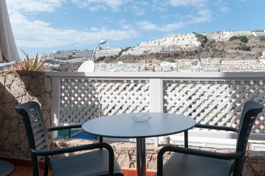 Apartamentos Los Crotos