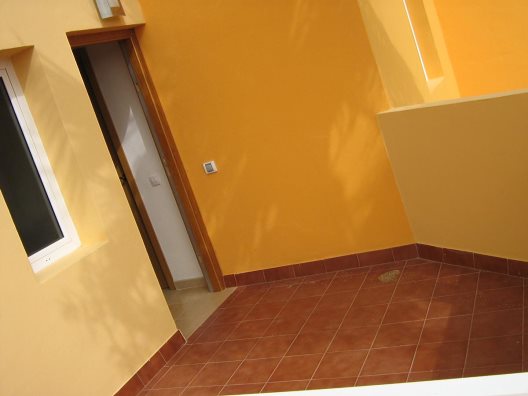 Apartamentos Los Delfines