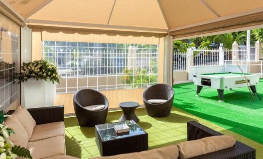 Apartamentos Los Dragos Del Norte