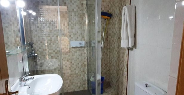 Apartamentos Los Ficus