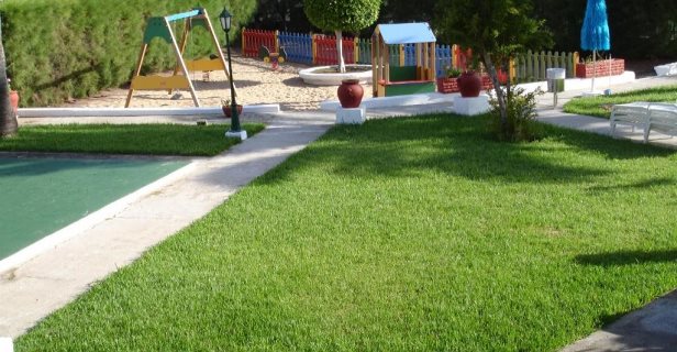Apartamentos Los Ficus
