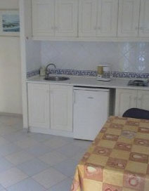 Apartamentos Los Galapagos
