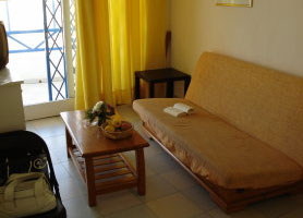 Apartamentos Los Galapagos