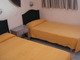 Apartamentos Los Galapagos