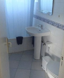 Apartamentos Los Galapagos