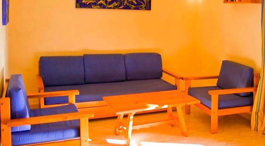 Apartamentos Los Girasoles