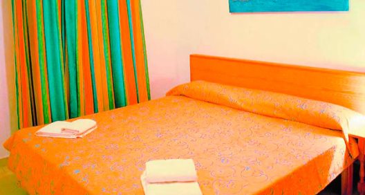 Apartamentos Los Girasoles
