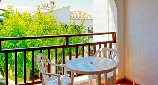 Apartamentos Los Girasoles