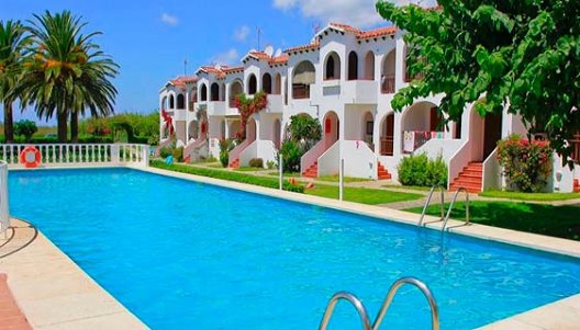 Apartamentos Los Girasoles