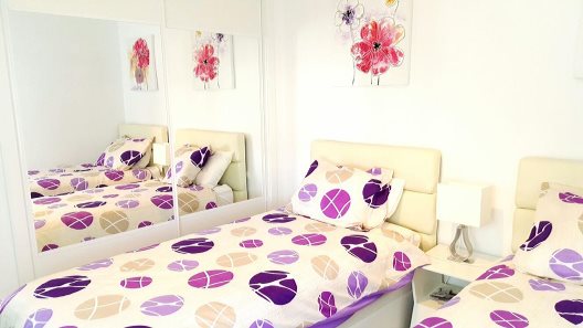Apartamentos Los Gracioseros