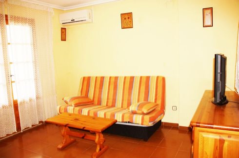 Apartamentos Los Hibiscus