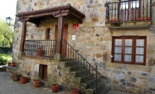 Apartamentos Los Hidalgos
