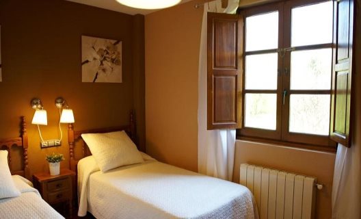 Apartamentos Los Hidalgos
