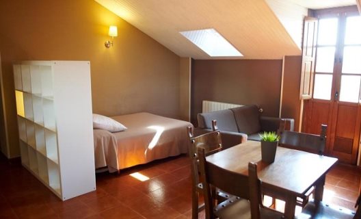 Apartamentos Los Hidalgos