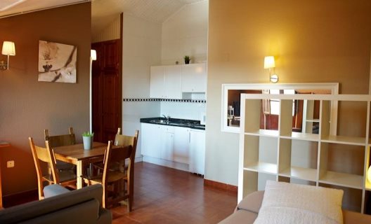 Apartamentos Los Hidalgos