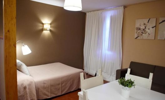 Apartamentos Los Hidalgos