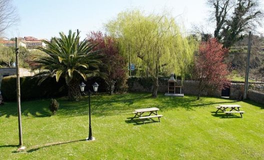 Apartamentos Los Hidalgos
