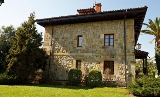 Apartamentos Los Hidalgos