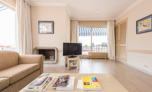 Apartamentos Los Jeronimos
