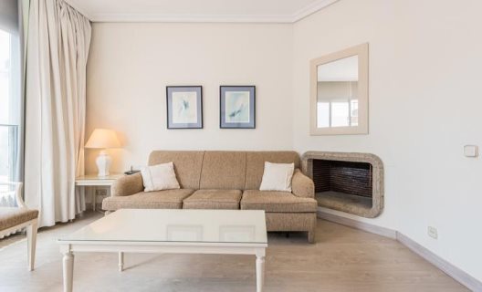 Apartamentos Los Jeronimos