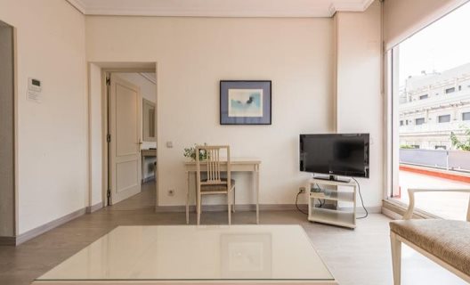 Apartamentos Los Jeronimos