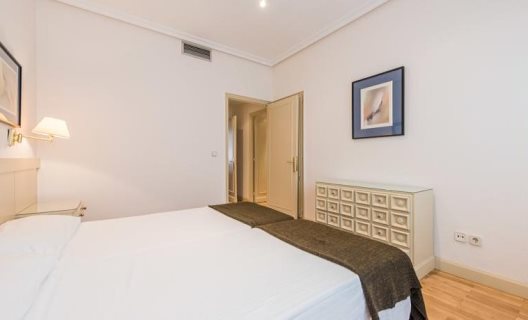 Apartamentos Los Jeronimos
