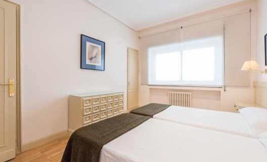 Apartamentos Los Jeronimos