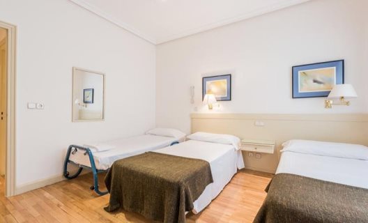 Apartamentos Los Jeronimos