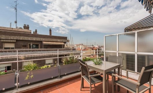 Apartamentos Los Jeronimos