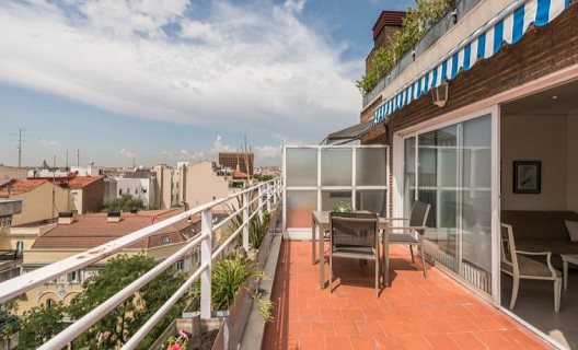 Apartamentos Los Jeronimos
