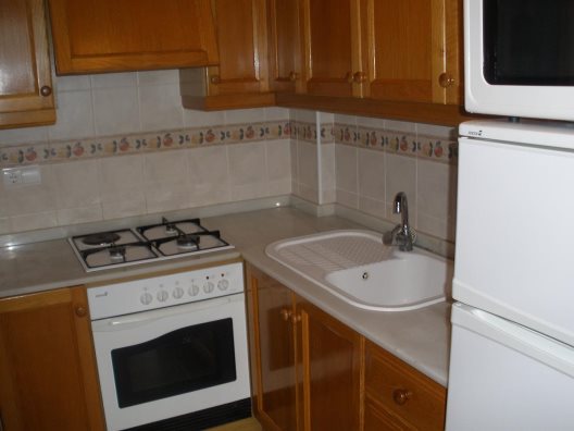 Apartamentos Los Juncos
