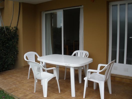 Apartamentos Los Juncos