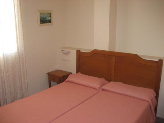 Apartamentos Los Juncos