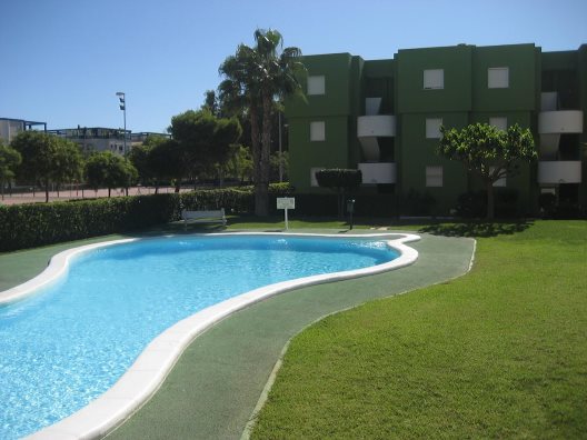 Apartamentos Los Juncos