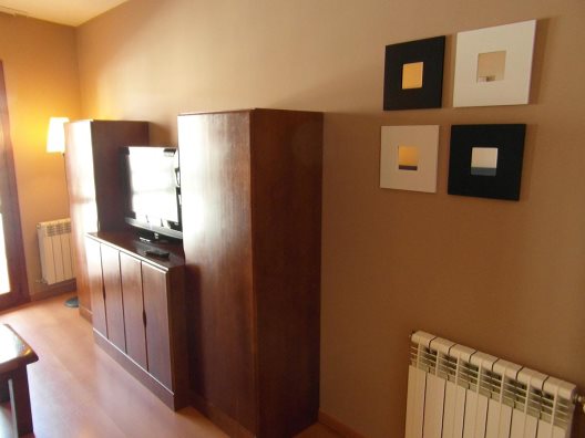 Apartamentos Los Lagos