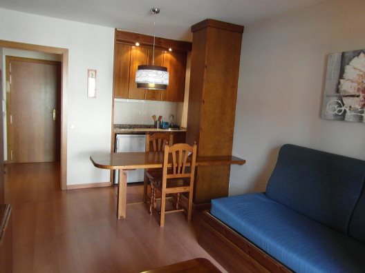 Apartamentos Los Lagos