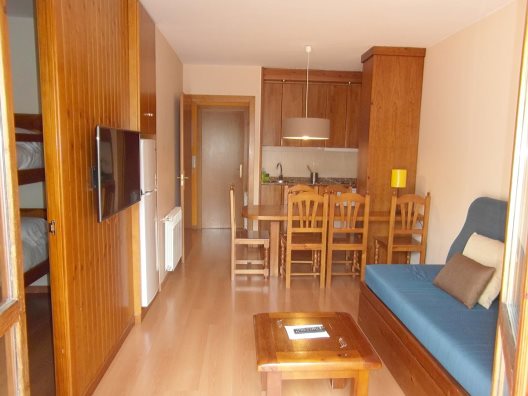 Apartamentos Los Lagos