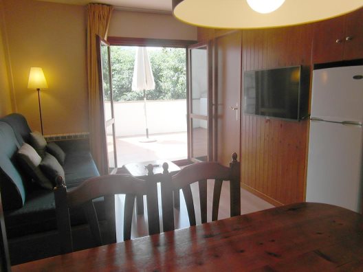 Apartamentos Los Lagos