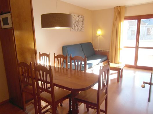 Apartamentos Los Lagos