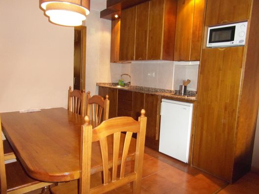 Apartamentos Los Lagos