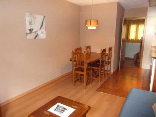 Apartamentos Los Lagos