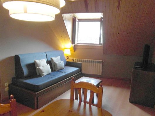 Apartamentos Los Lagos