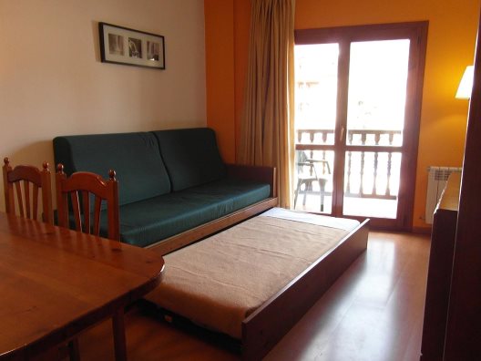 Apartamentos Los Lagos